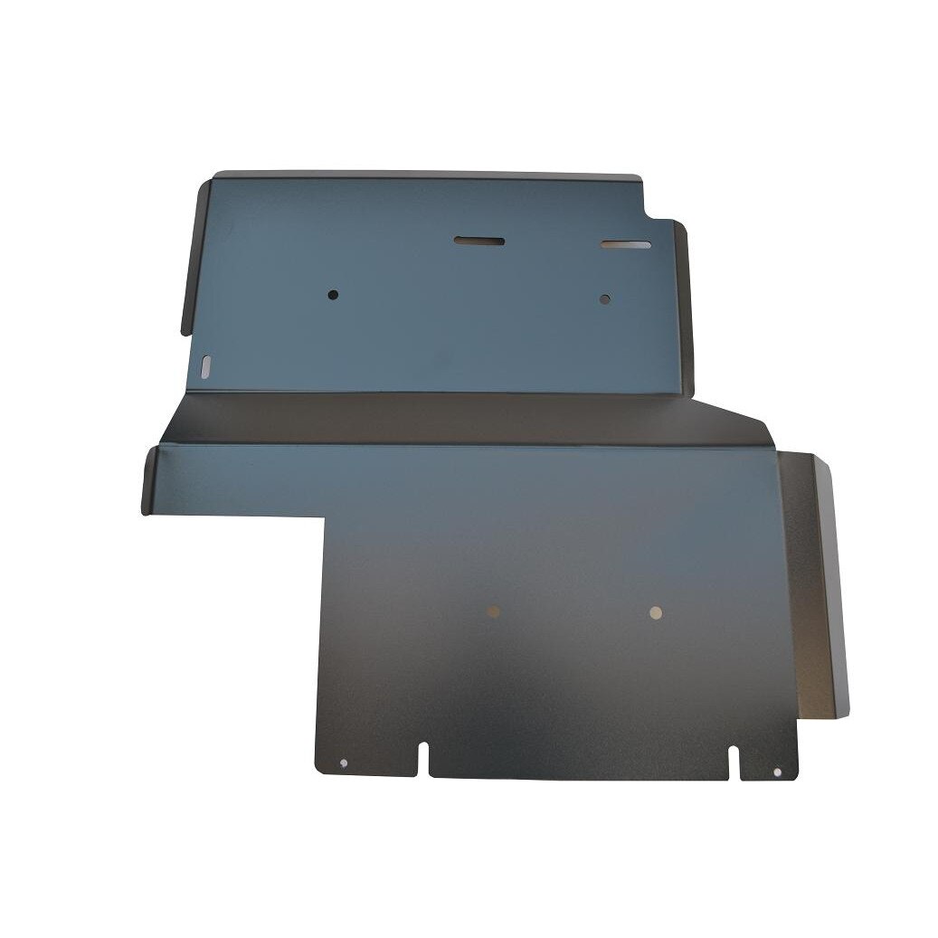 Scut diferential spate Toyota Hilux dupa 2016-