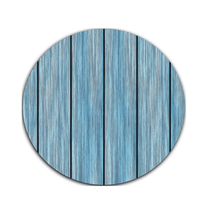 Mousepad textura lemn 20 x 20 cm