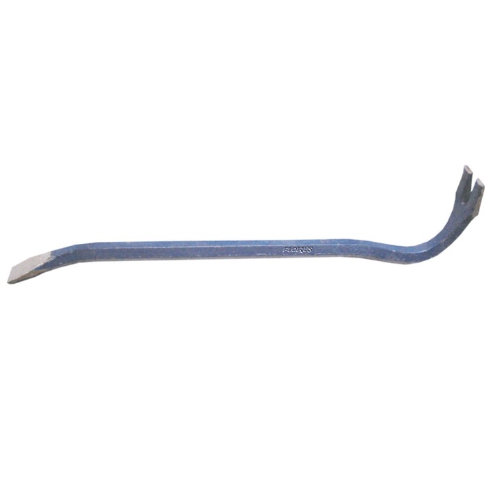 Kar hatótávolsága, 40", 18 x 1020 mm