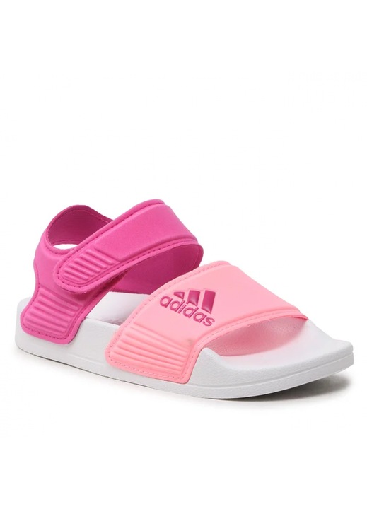 Сандали adidas adilette sandal k H06445, Розово, 38 EU