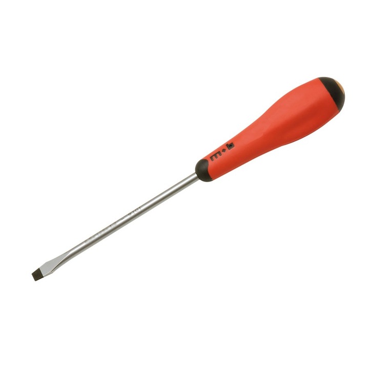 Surubelnita dreapta pentru electricieni, 0.4x2.5x75 mm