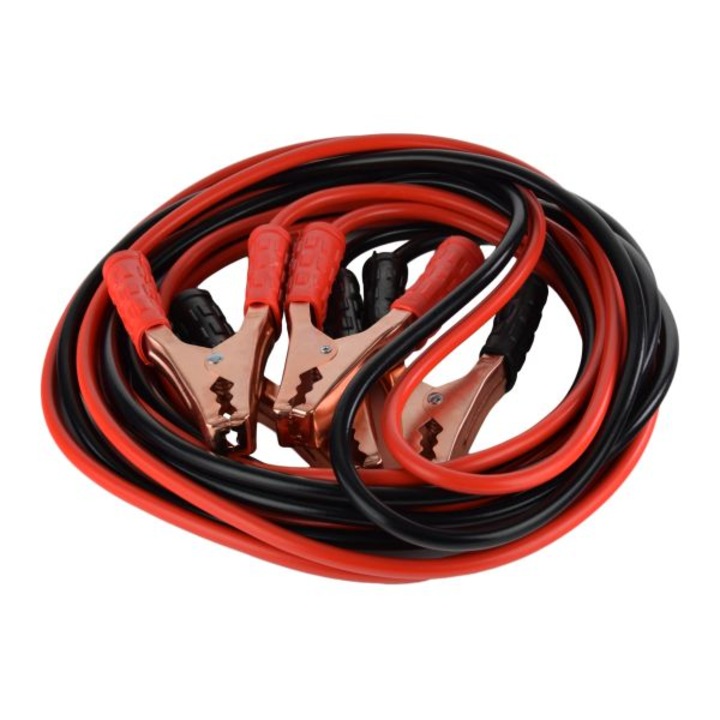 Cabluri pentru alimentare autovehicul MAMMOOTH, lungime de 6 metri