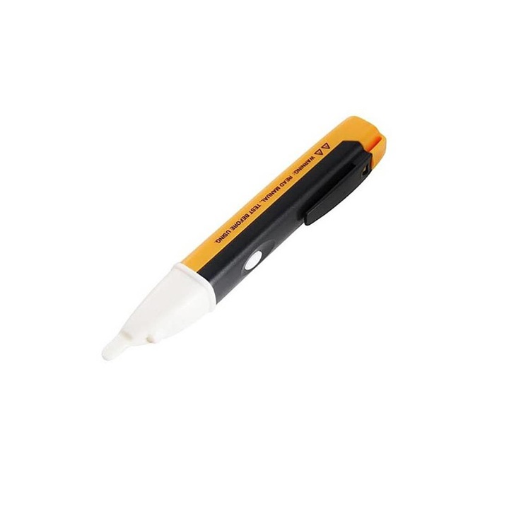 Feszültségérzékelő 1AC-D, érintésmentes, NCV, 90-1000VAC
