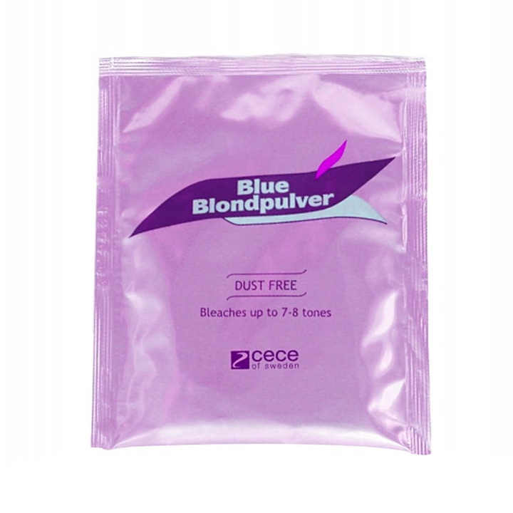 Decolorant pentru par, Cece of Sweden, 40g