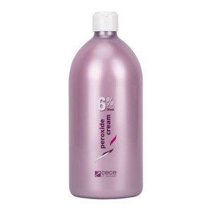 Vopsea de par si oxidant