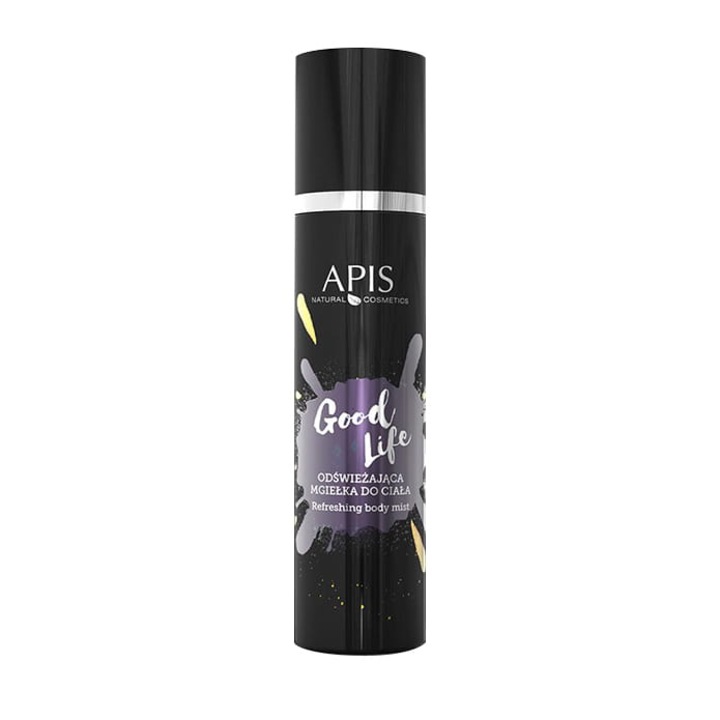 Apis Good life освежаващ гел за тяло 150 ml 5901810004668
