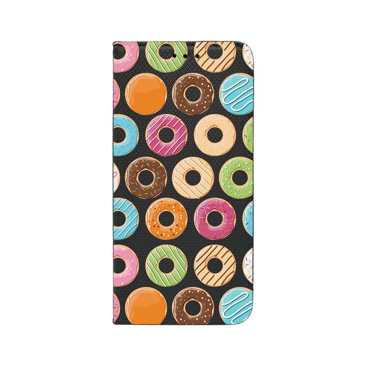 Husa BestCase® Tip Carte, Flip Cover, Compatibila Cu Xiaomi Redmi 13C, Dontus, Inchidere Magnetica, Buzunar Card, FLB 66