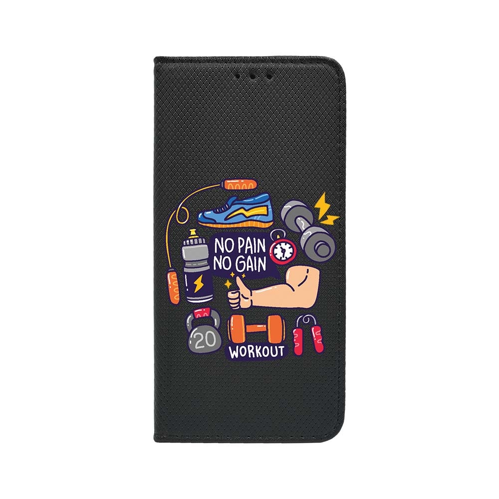 Movilshop Custodia antiurto [ Xiaomi 12T - 12T Pro ] Disegno Animali domestici [ Bulldog Frances ] Angolo Rinforzato Silicone 1,5 mm di Spessore Flessibile Trasparente Bumper Gel TPU