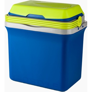 Lada Frigorifica Electica Bravo 25 12V/ 230V, clasa energetica A++ Lada Frigorifica Electica Bravo 25 12V/ 230V, clasa energetica A++