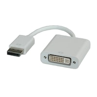 Adaptor DISPLAYPORT - DVI, calitate superioara tip tata-mama
