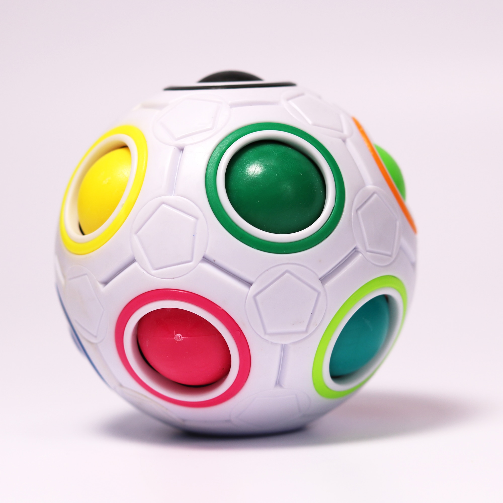 Minge Magic Cube, 7 cm