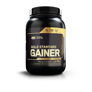Proteina masa musculara ON Gold Standard Gainer 1.62 kg Proteina masa musculara ON Gold Standard Gainer 1.62 kg
