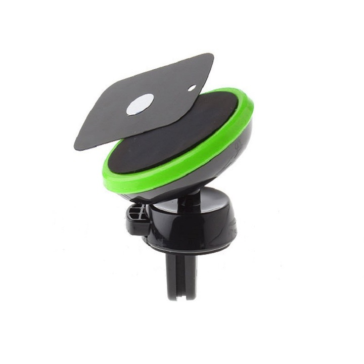 Suport magnetic auto pentru telefonul mobil