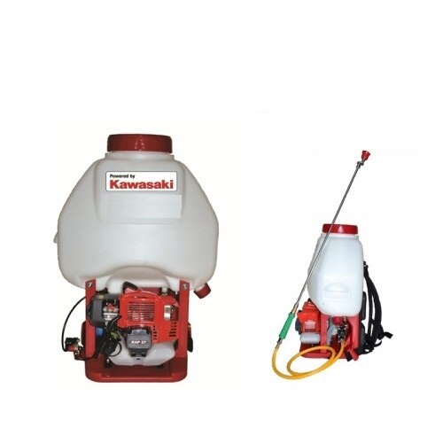 Motopulverizator Kawasaki PVCX TJ027E1