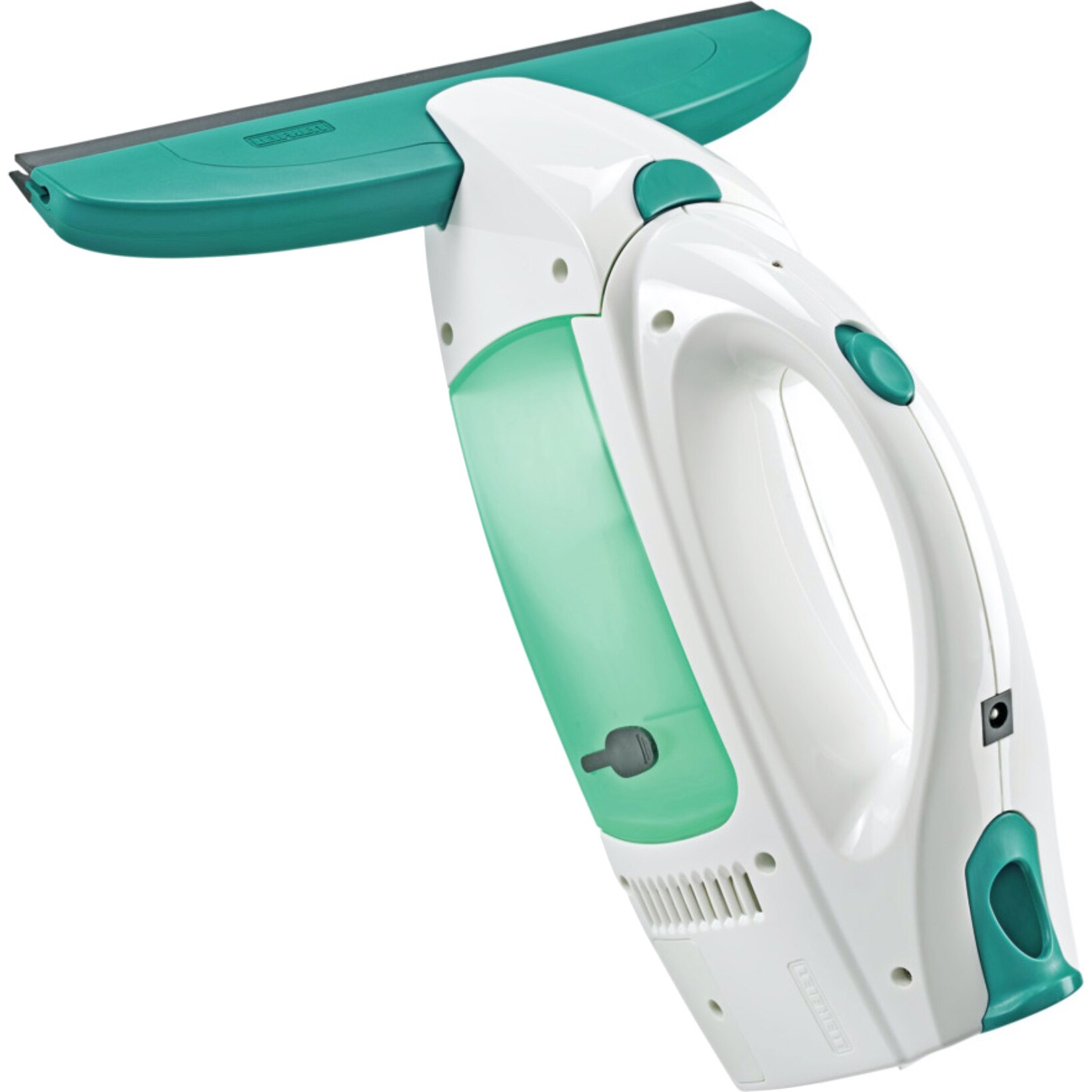 Aspirator Geam Leifheit Dry&Clean, Autonomie 38 de minute, Alb