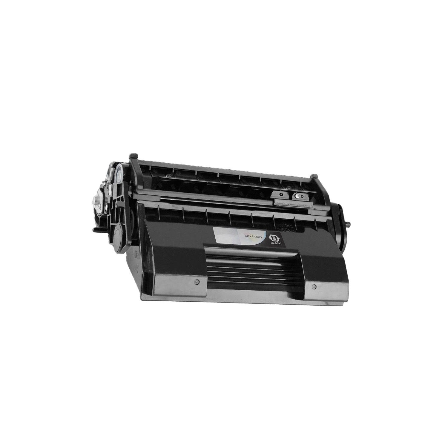 Cartus toner compatibil OKI - B6200 - Negru (10000 pagini)
