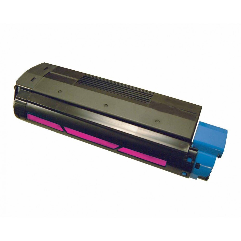 Cartus toner compatibil OKI - C3100M - Magenta (3000 pagini)