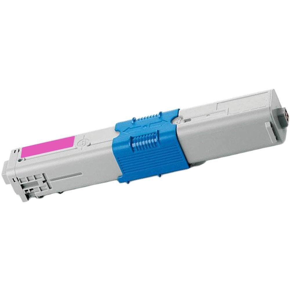 Cartus toner compatibil OKI - C510M - Magenta (5000 pagini)