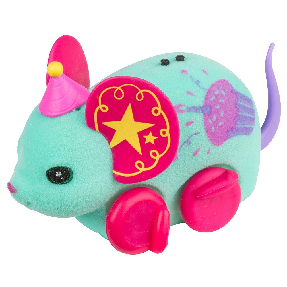 Soricel electronic S4 - Party Patty