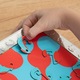 Пъзел Fat Brain Toys, многоцветен, Магнитен