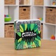 Пъзел Fat Brain Toys, многоцветен, Магнитен