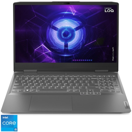 Lenovo LOQ 15IRH8
