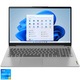 Laptop Lenovo IdeaPad 1 15IAU7 cu procesor Intel® Pentium® Gold 8505 pana la 4.4GHz, 15.6", Full HD, 4GB DDR4, 128GB SSD, Intel® UHD Graphics, Windows® 11 Home in S mode, Cloud Grey