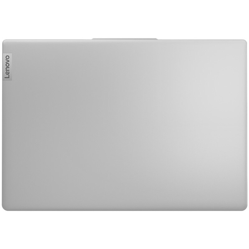 Laptop Lenovo IdeaPad Slim 5 16ABR8 cu procesor AMD Ryzen™ 5 7530U pana la 4.5 GHz, 16", WUXGA, IPS, 16GB, 512GB SSD, AMD Radeon™ Graphics, No OS, Cloud Grey