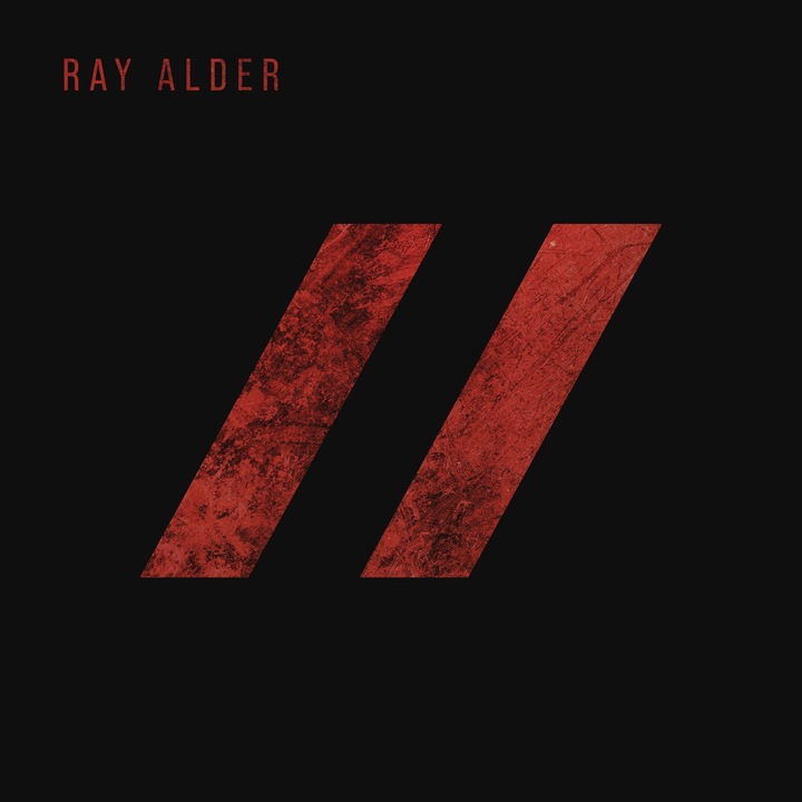 Ray Alder - II