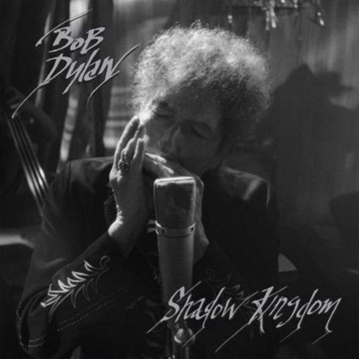 Bob Dylan - Shadow Kingdom, LP, 2vinyl