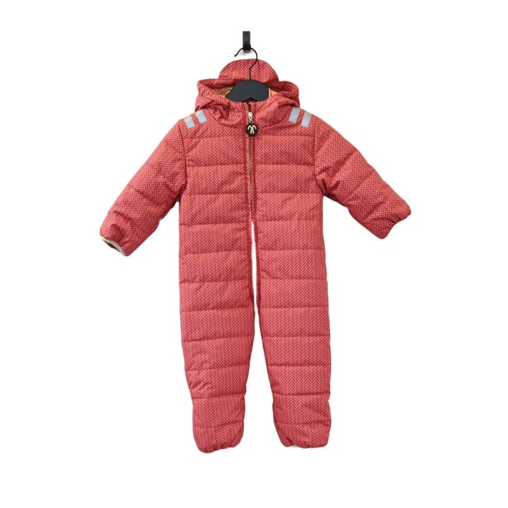 Ducksday: Baby Snowsuit 86 18-24 M - Wick