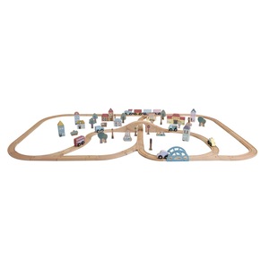 Trenulete de jucarie