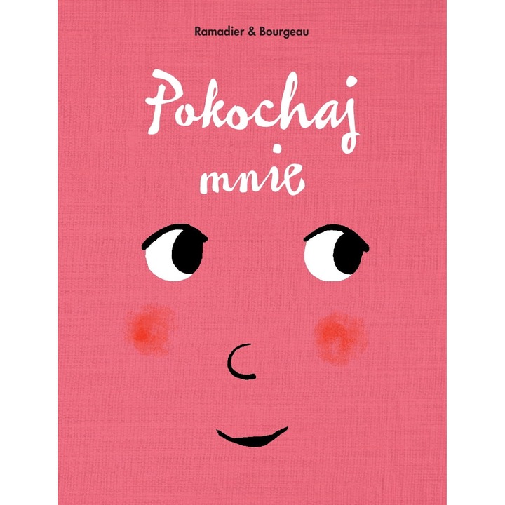 Szeress engem - Babaryba