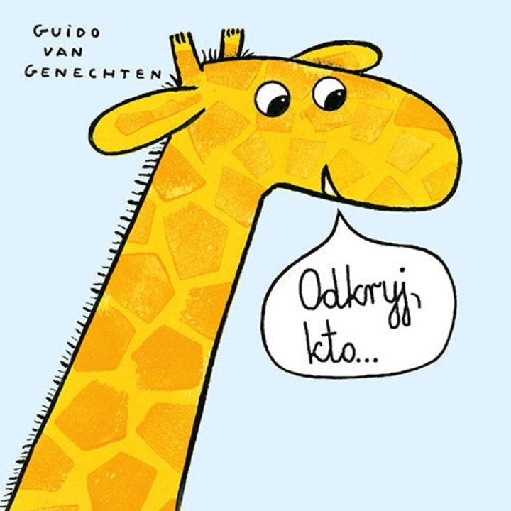 Carte de ghicitori pentru copii Find out who, Editura Adamada