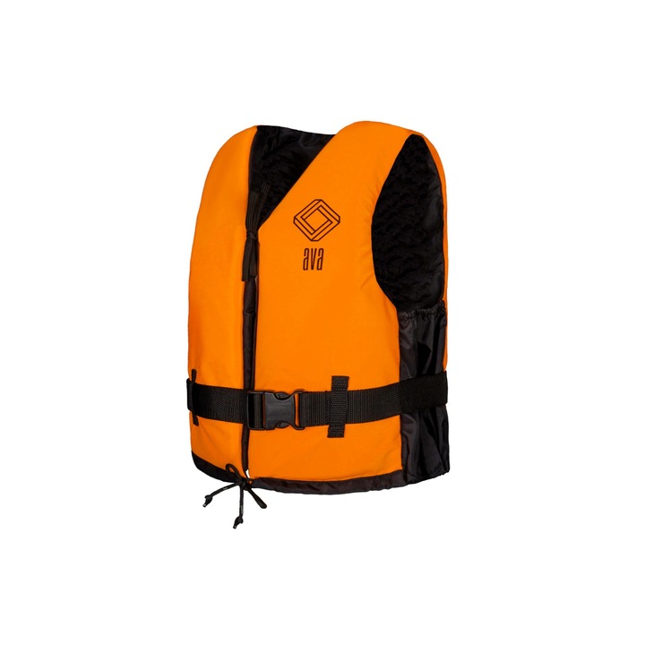 Vesta de salvare Ava, Orange, 70-90 kg
