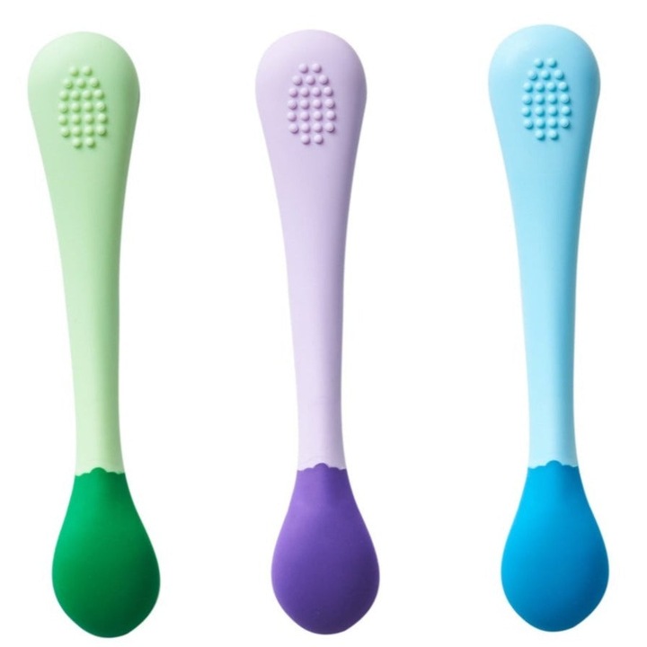 Nana's Manners 3 kanál készlet, tarka