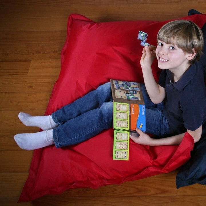 Магнитна пъзел игра, Iuvi, С насекоми, Многоцветна