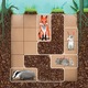 Пъзел игра, Iuvi, Rabbit Mink Smart Games