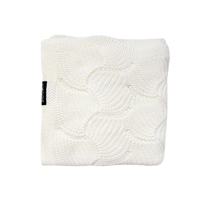 Патура Lullalove, бамбук, кокос