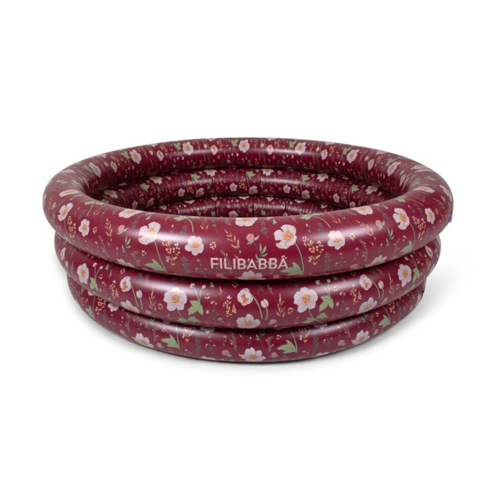 Басейн Alfie O 80 см, FILIBABBA, Есенни цветя