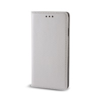 Husa Zte Blade V7 Lite Smart Magnet silver