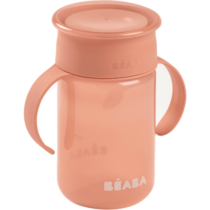 Bögre babáknak, Baba, Rózsaszín