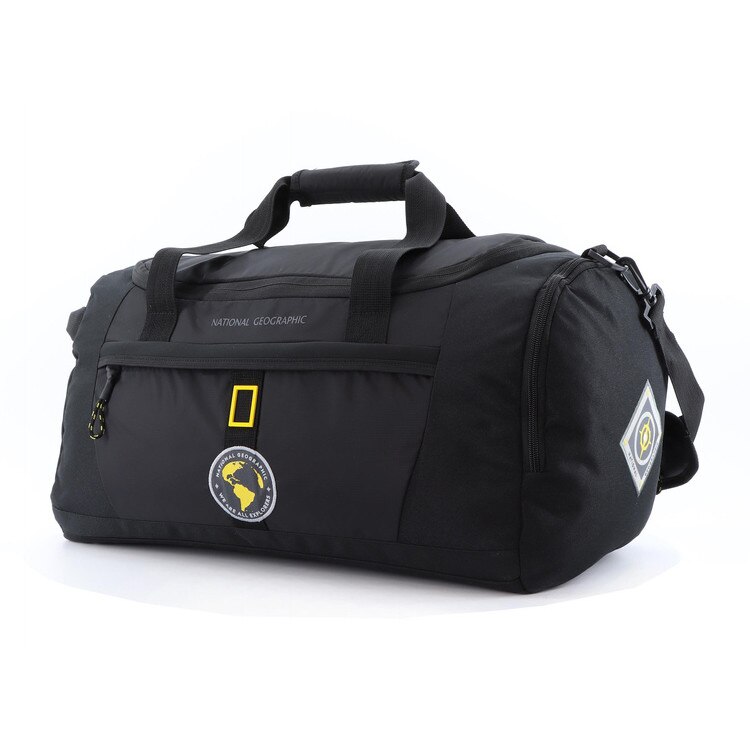 Пътна чанта New Explorer, National Geographic, Полиестер, 42 L, 50 x 28