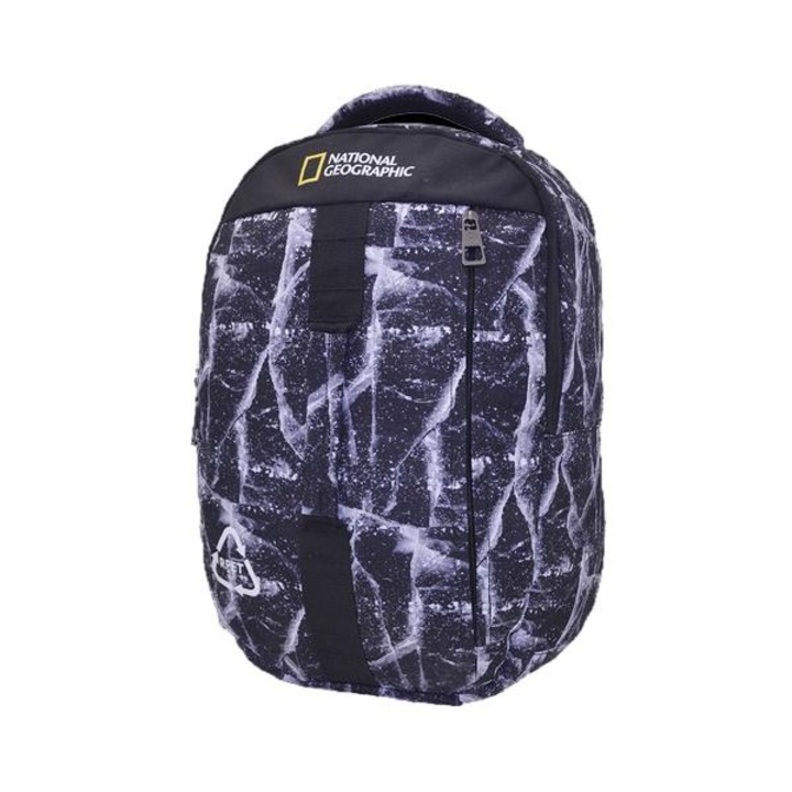 Rucsac Natural, National Geographic, Poliester, 20 L, Multicolor