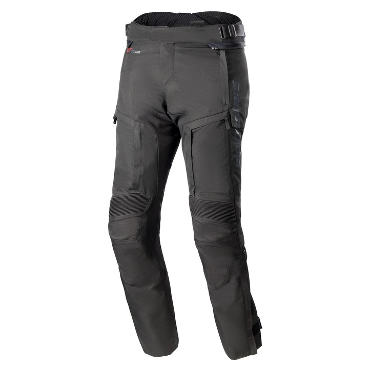 Мото текстилен панталон Alpinestars Bogota Pro Drystar Black 4 сезон, размер M