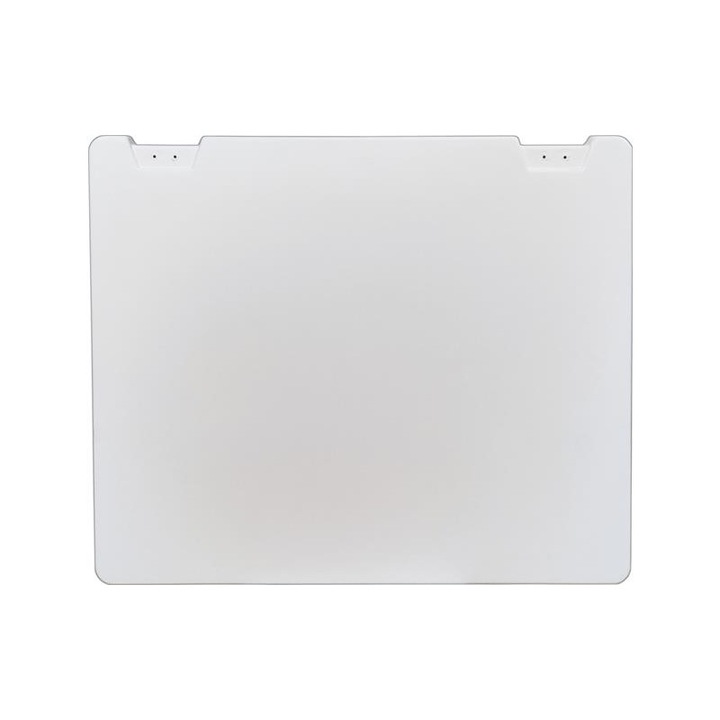 Acoperis tractor Fendt 300/800/900, Lamiro, 65.5 x 78 cm, Alb