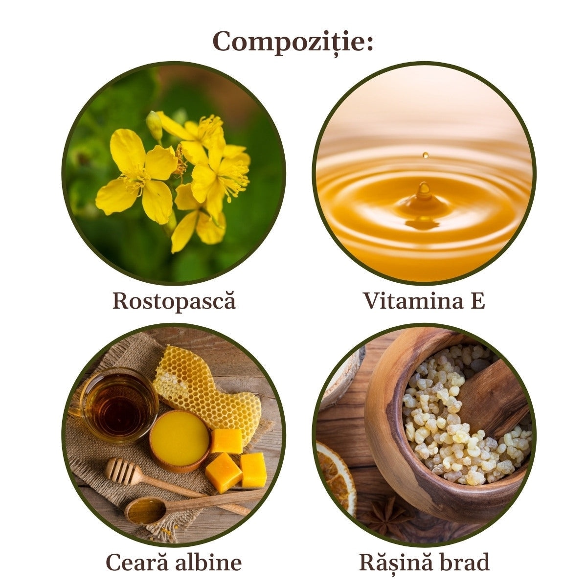 Capsule Rostopasca Unguent Rostopasca 50ml - eMAG.ro