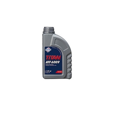 Масло за автоматична скоростна кутия FUCHS TITAN ATF 6009 обем 5л - eMAG.bg