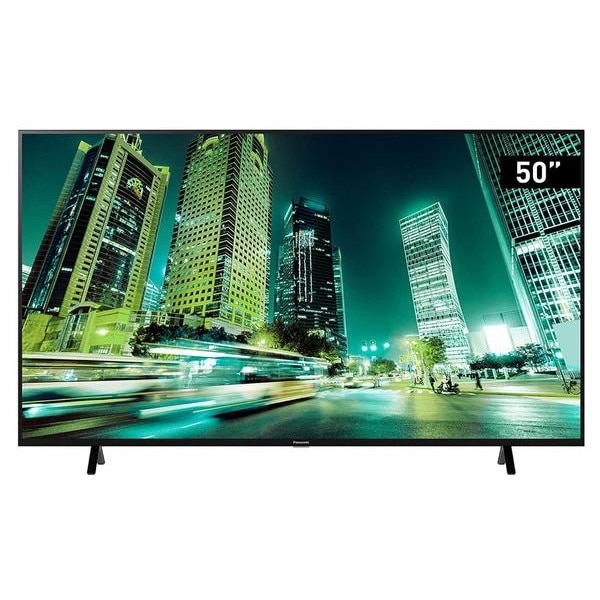 LED телевизор Panasonic 127 cm 50" TX-50LXW704, Ultra HD 4K, Smart TV ...
