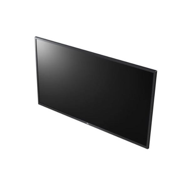 Televizor LED LG 165 cm 65" 65US662H, Ultra HD 4K, Smart TV, Hotel TV, WiFi, CI+
